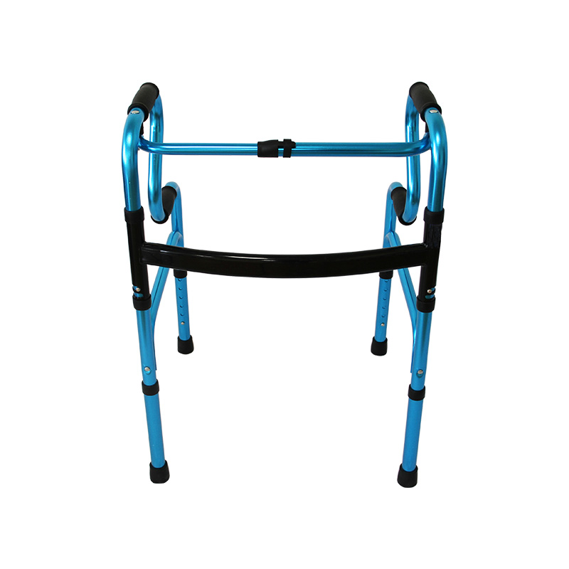 Aluminum Walker (1)