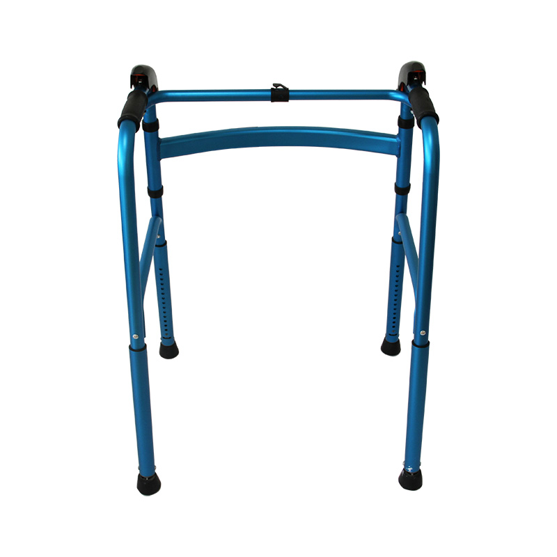 Aluminum Walker (2)