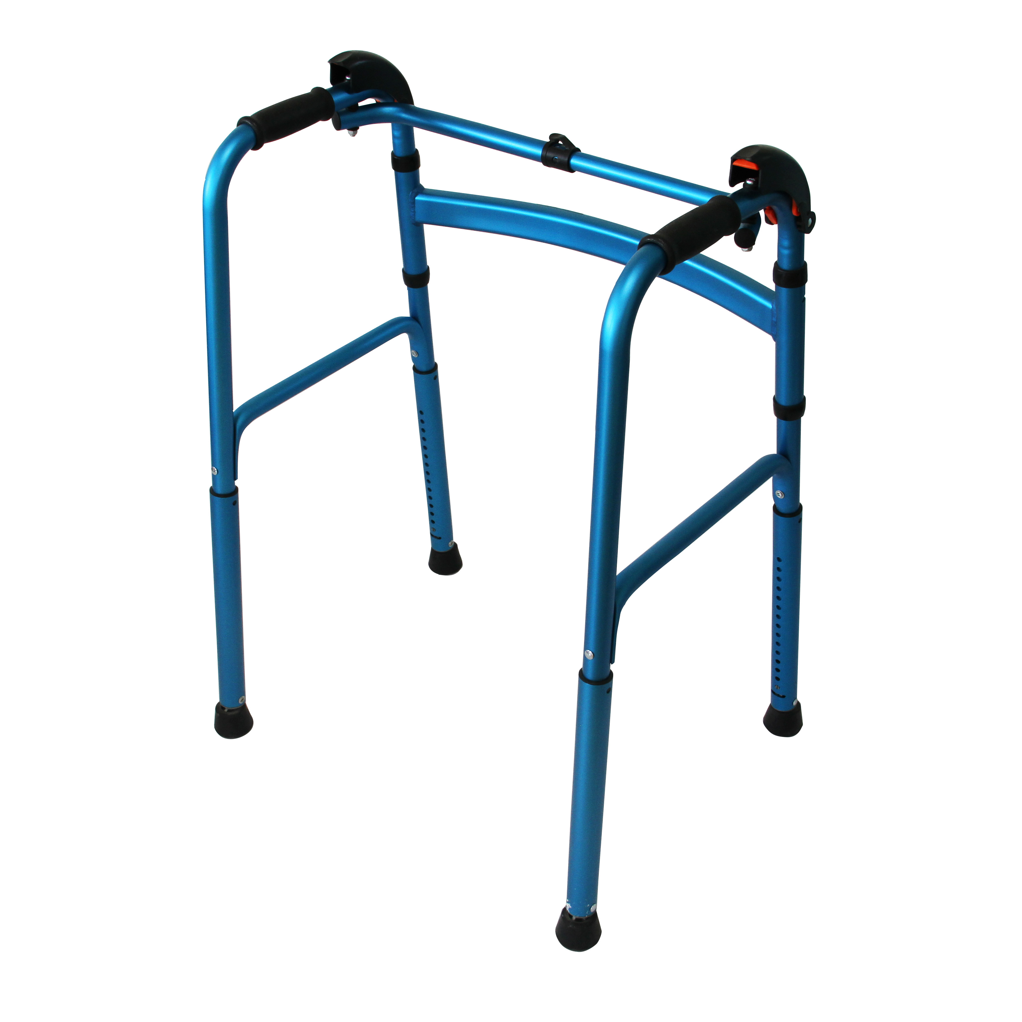 Aluminum Walker (3)