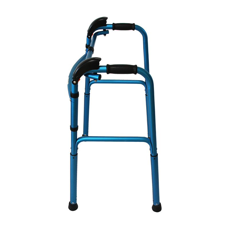 Aluminum Walker (4)