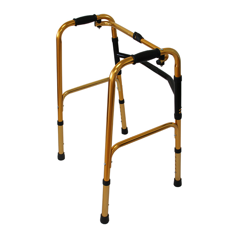 Aluminum Walker (5)