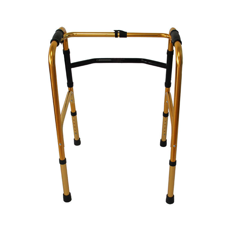 Aluminum Walker (6)