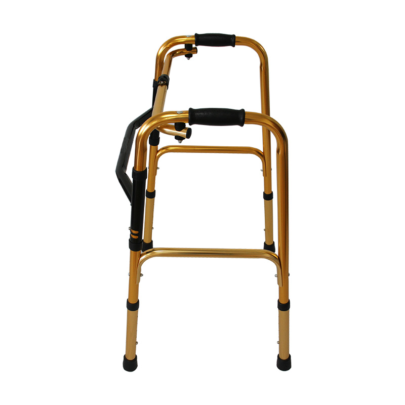 Aluminum Walker (7)