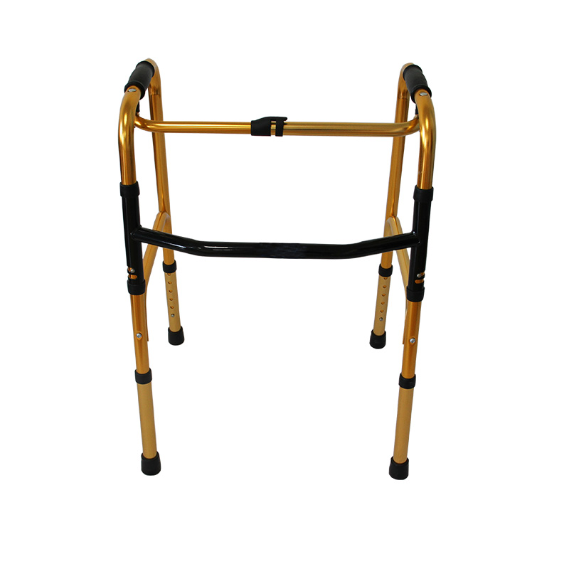Aluminum Walker (8)