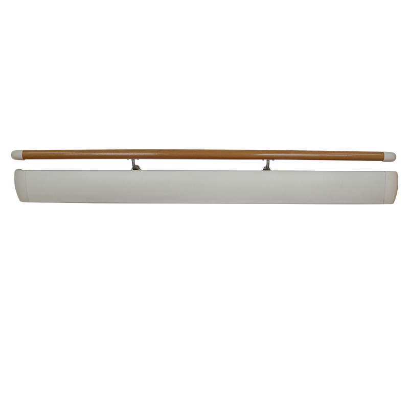 Hospital Corridor Handrails (1)