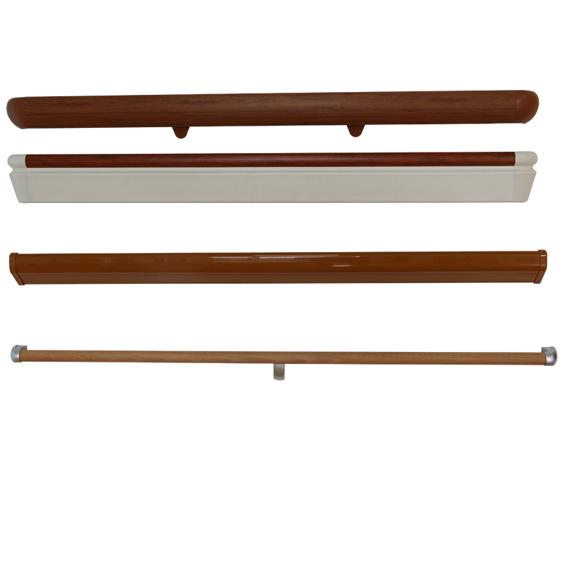 Hospital Corridor Handrails (7)