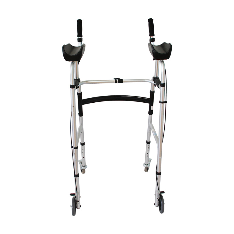 Walker With Wheels (2)