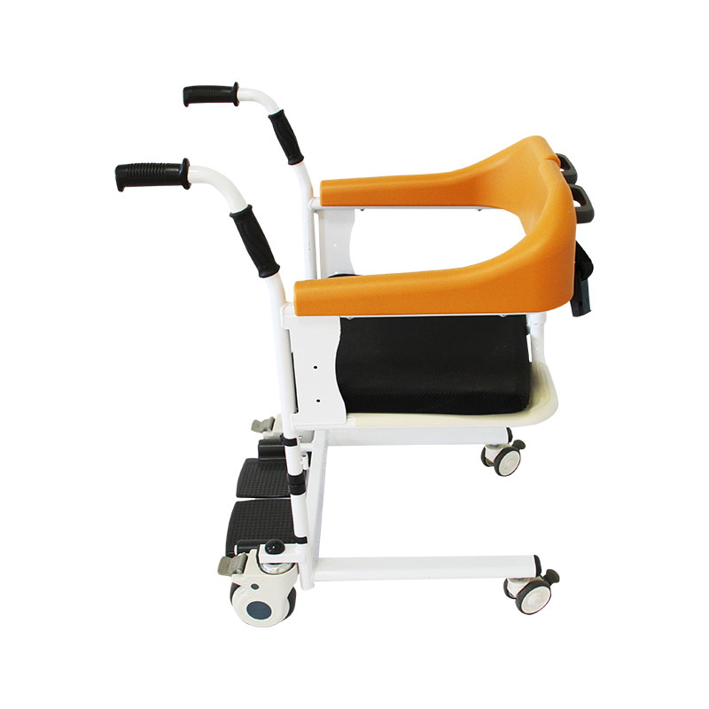 bedside toilet chair (2)