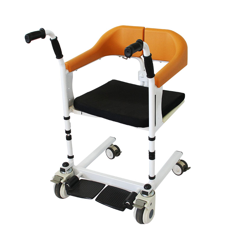 bedside toilet chair (3)