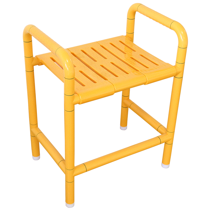 comfortable shower chair (2)