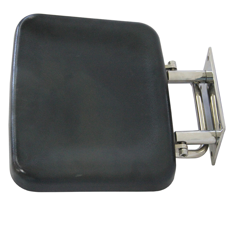 comfortable wall mounted shower chair (2)