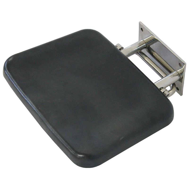 comfortable wall mounted shower chair (3)