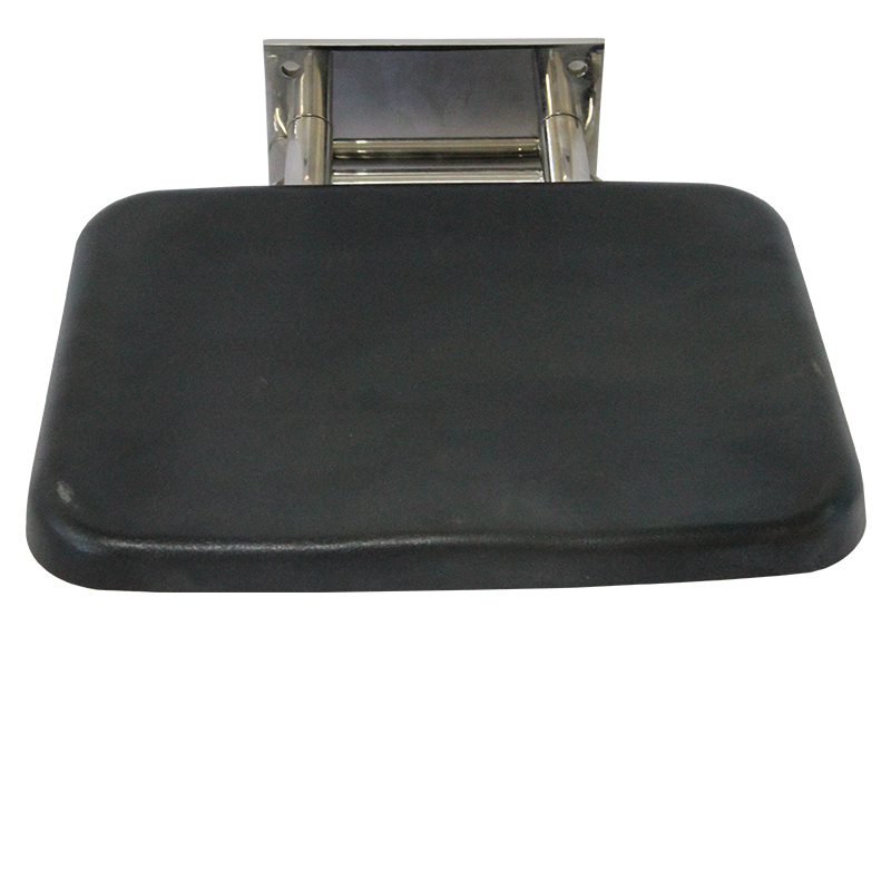 comfortable wall mounted shower chair (4)