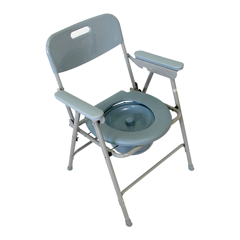 commode chair (2)