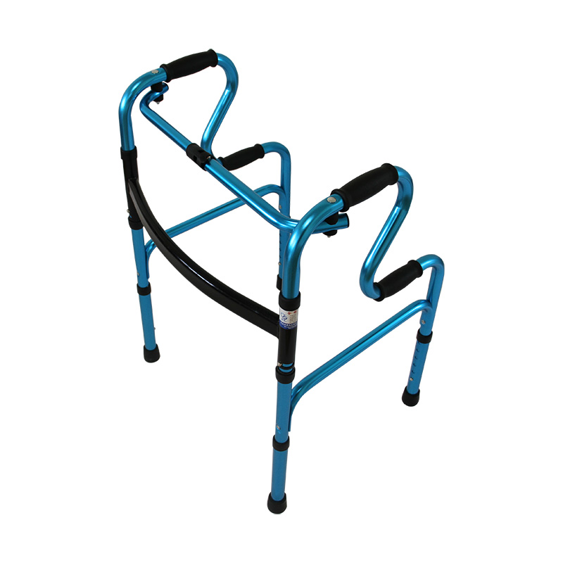 foldable walking frame (1)