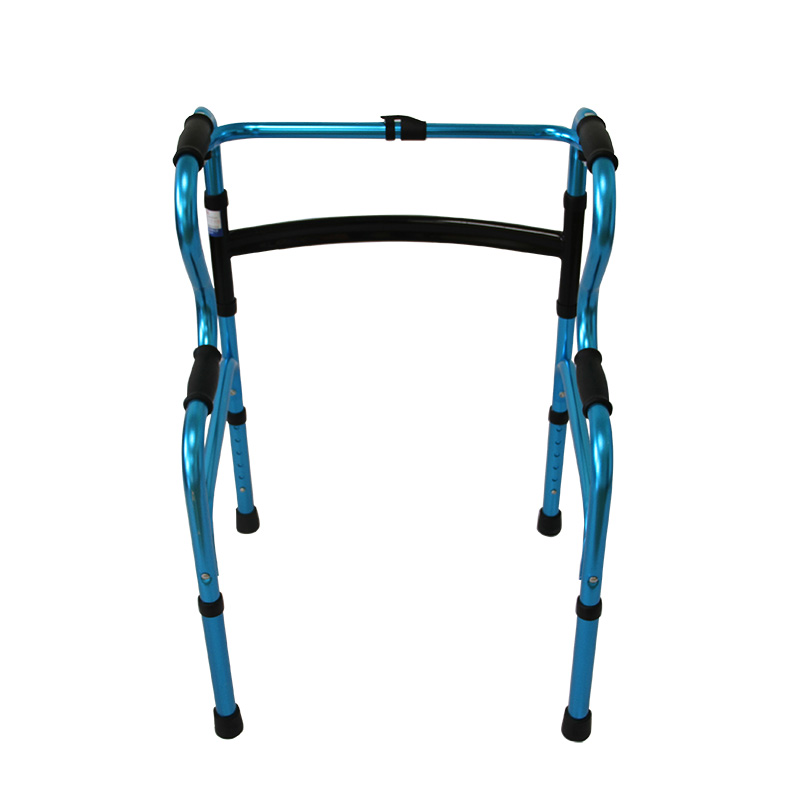 foldable walking frame (2)