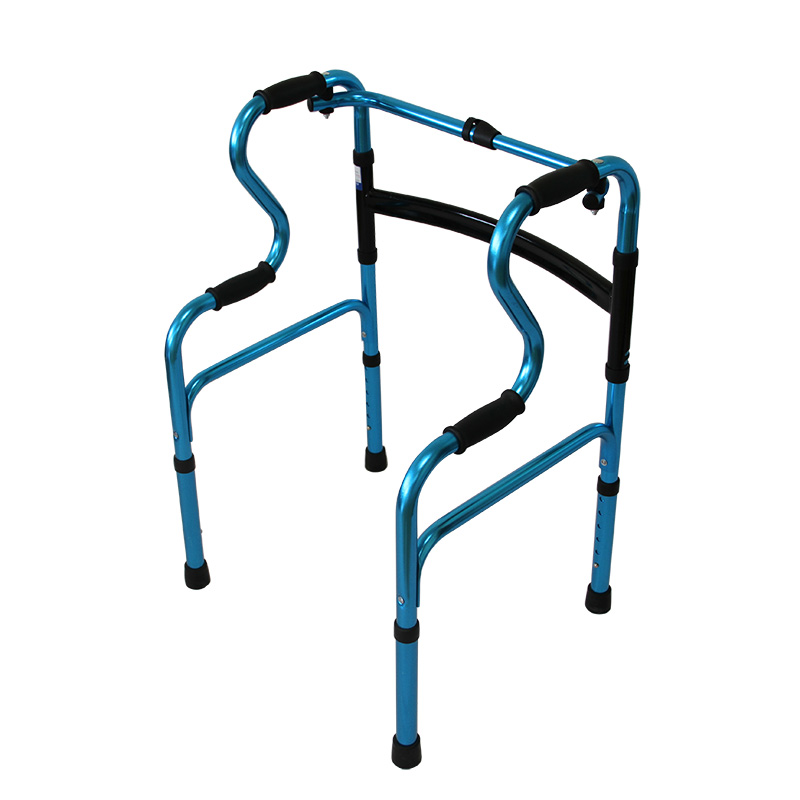 foldable walking frame (3)
