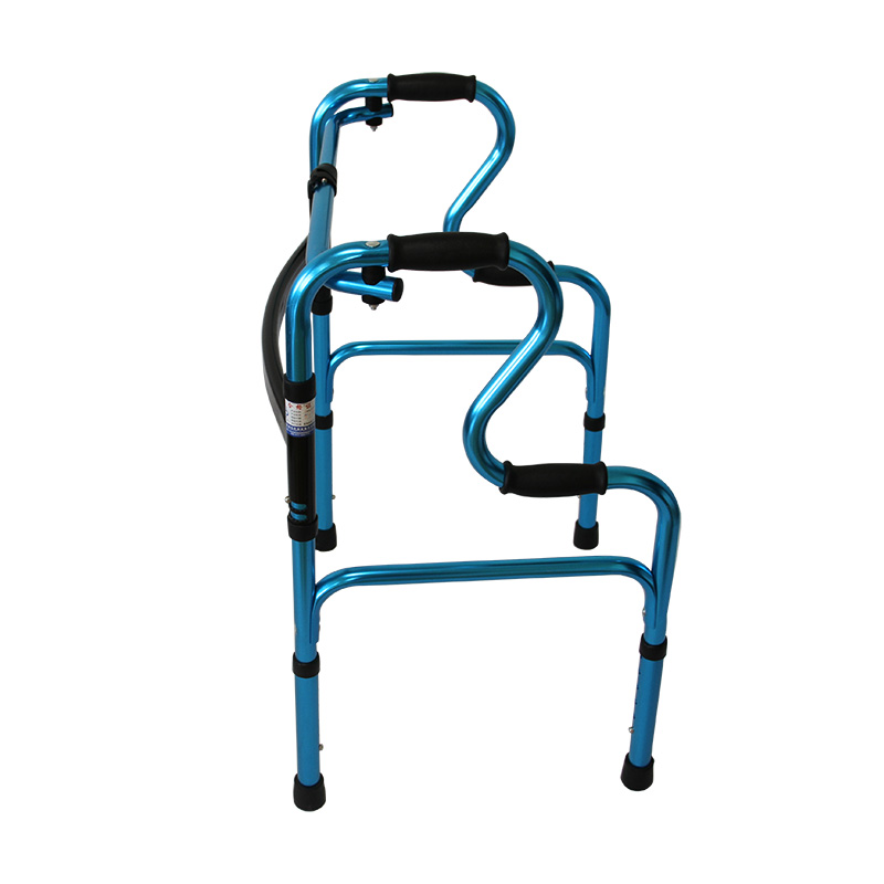 foldable walking frame (4)