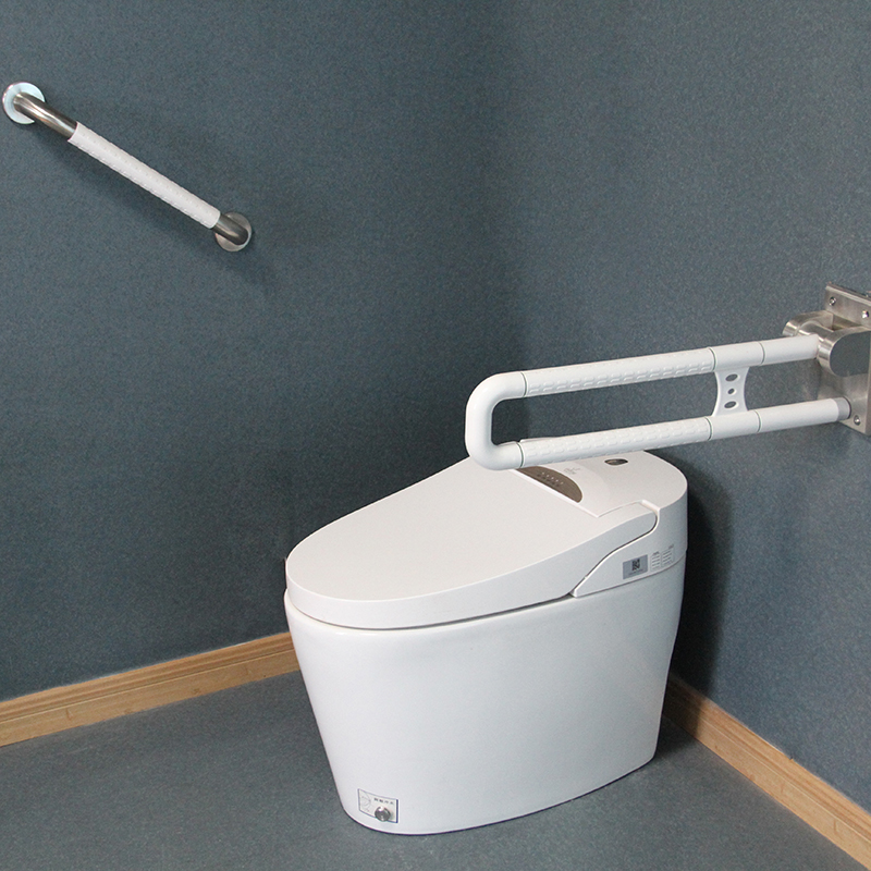 folding grab bars (4)