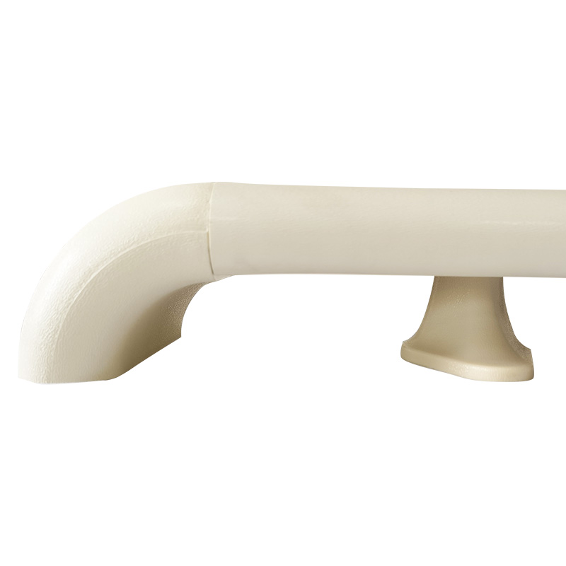 hospital bent safety handrails for walls (3)