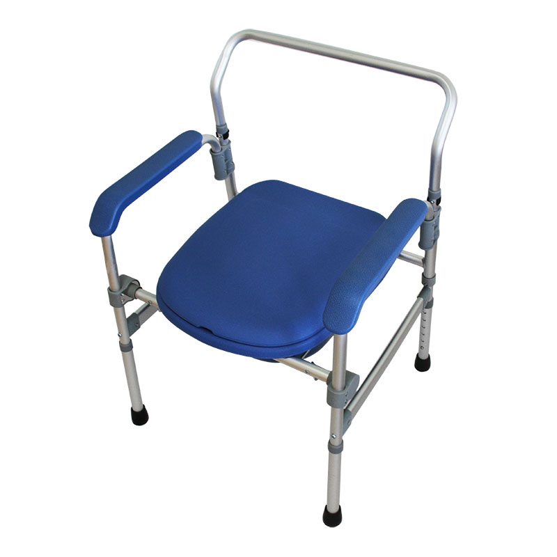medical commode chair (2)