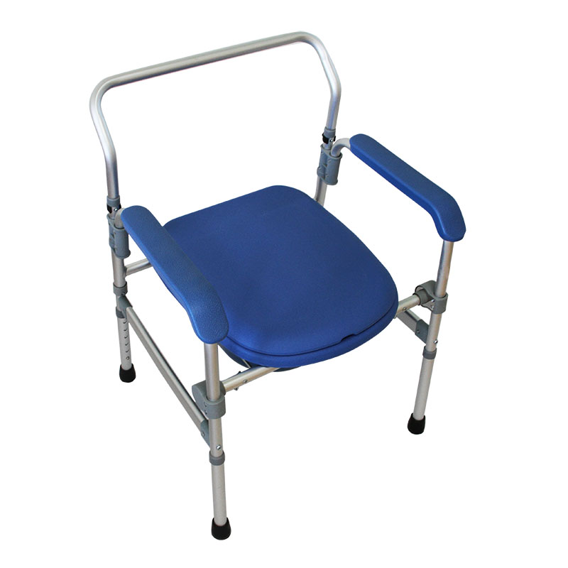 medical commode chair (3)