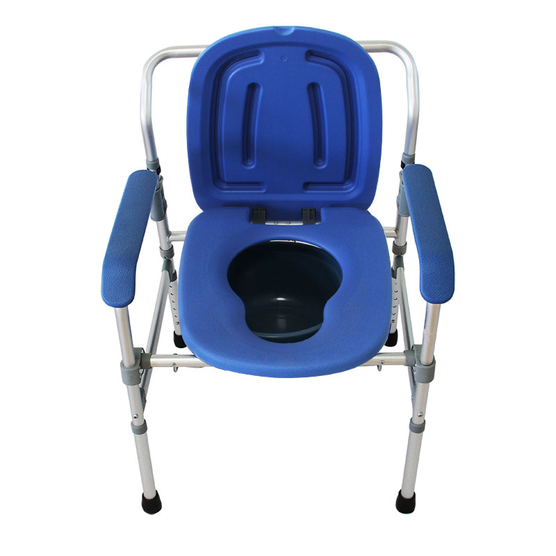 medical commode chair (4)