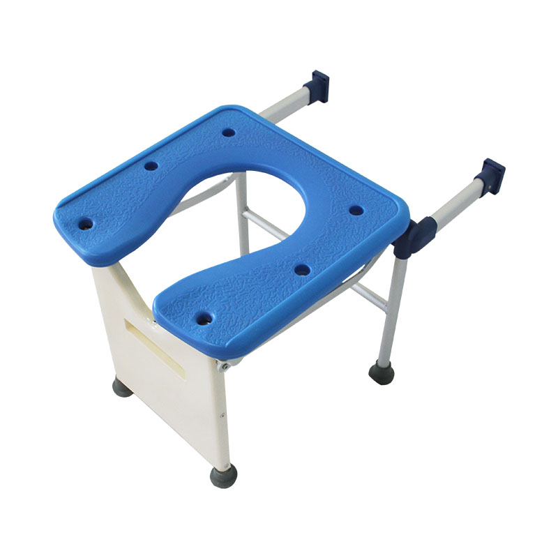 over the commode chair (2)