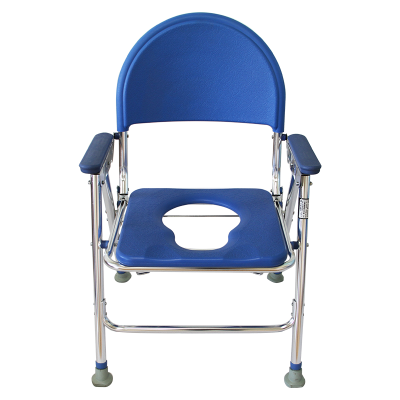 over the toilet commode chair (1)