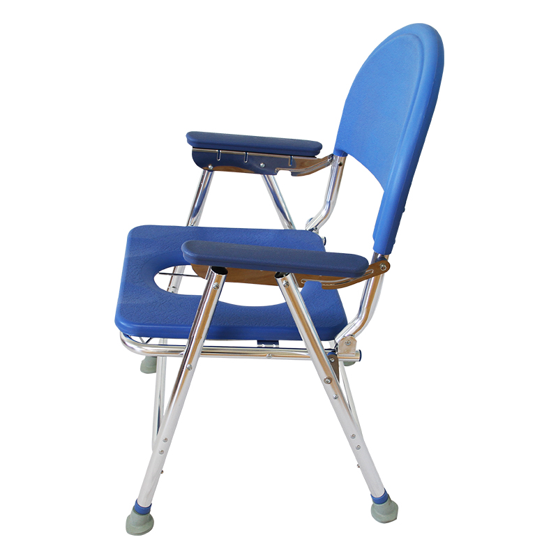 over the toilet commode chair (3)