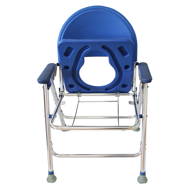 over the toilet commode chair (4)