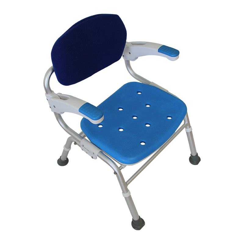 portable shower chair (2)