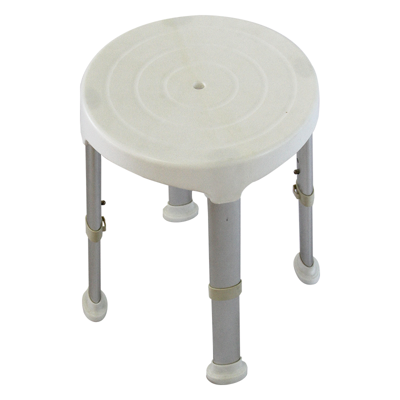 round shower chair (2)