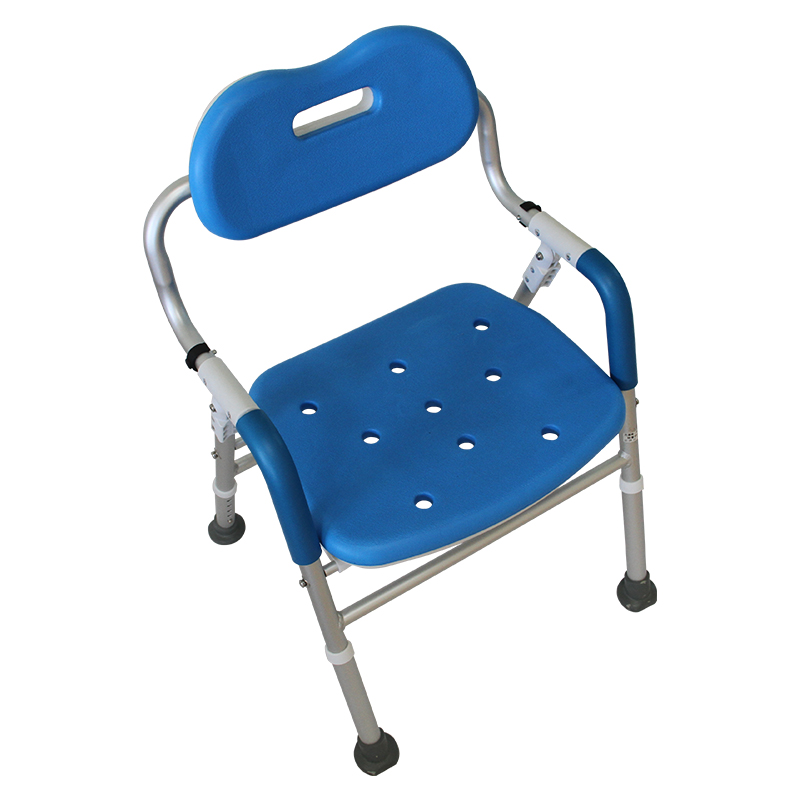 shower chair rubber feet (2)