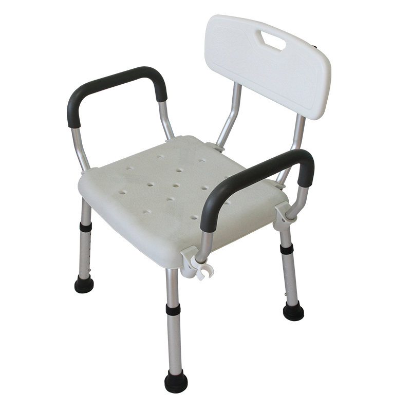 shower chair with back and arms (1)