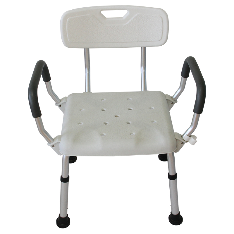 shower chair with back and arms (2)