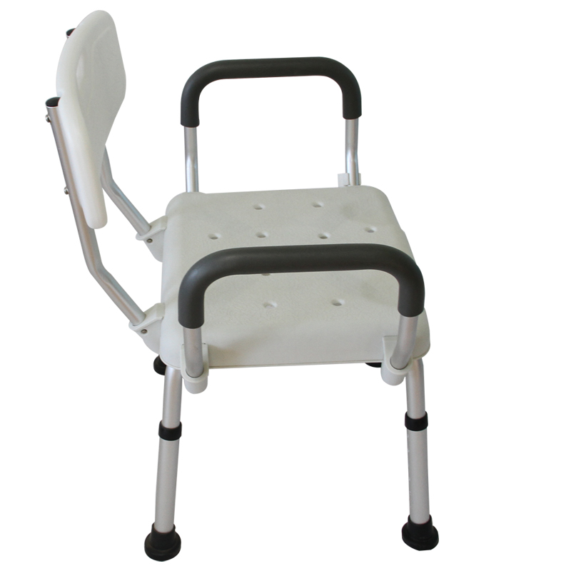 shower chair with back and arms (3)