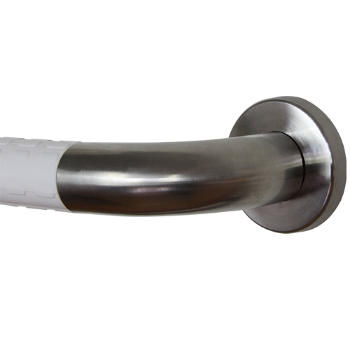 shower grab bars (2)
