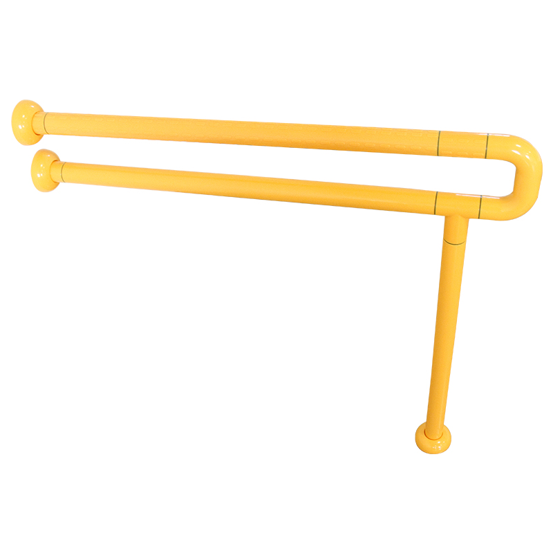 toilet grab bars (2)