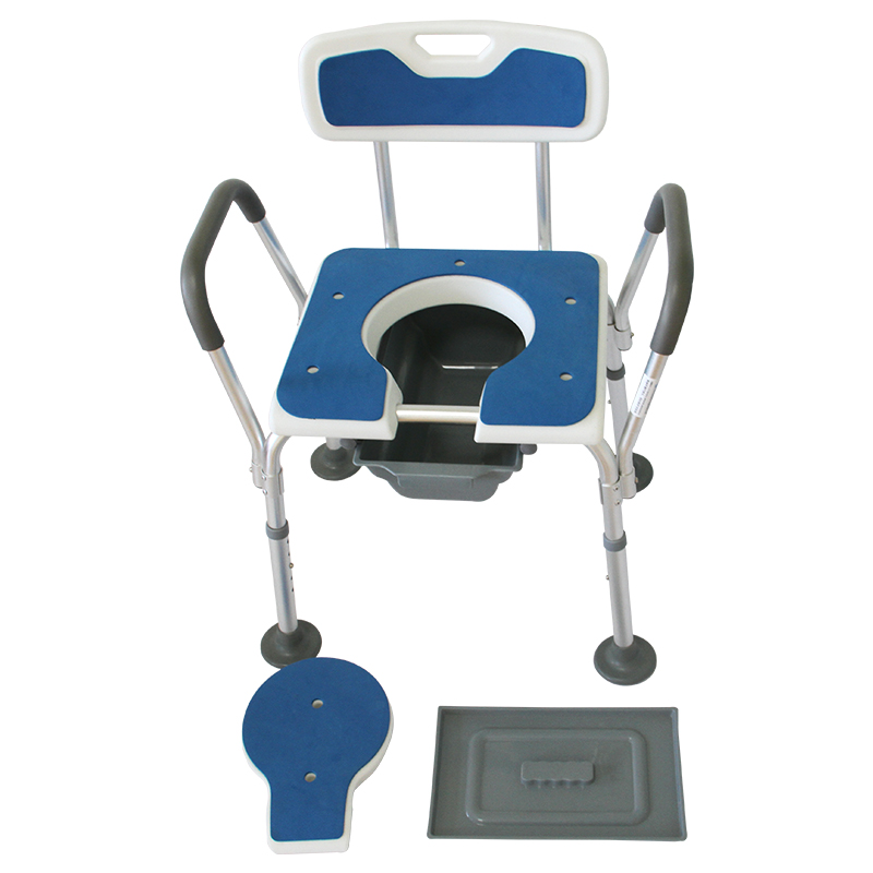 toilet shower chair (3)