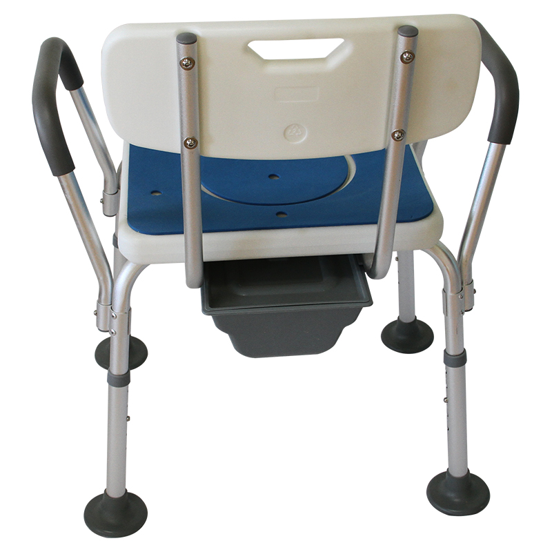toilet shower chair (4)
