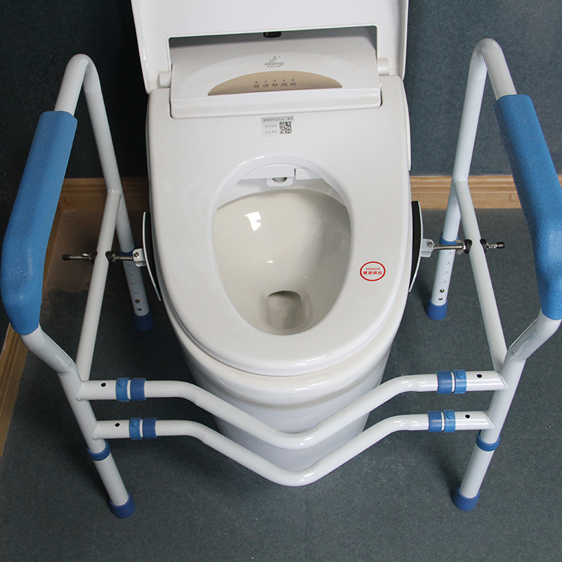 toilet support frame (1)