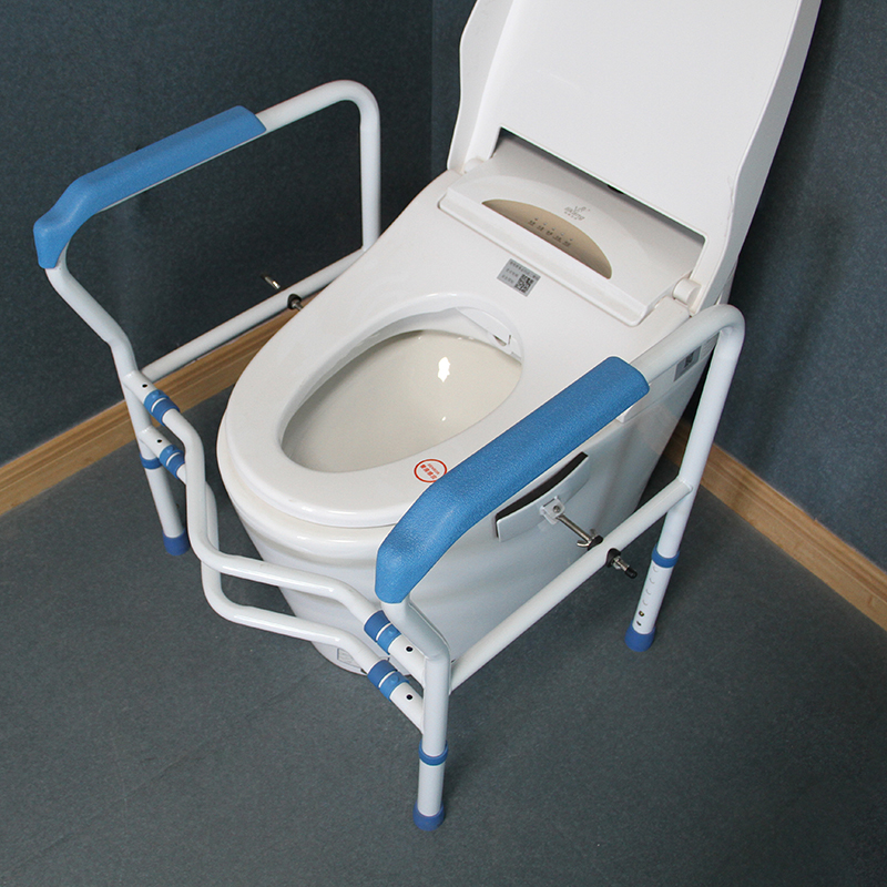 toilet support frame (2)