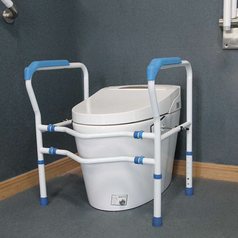 toilet support frame (4)