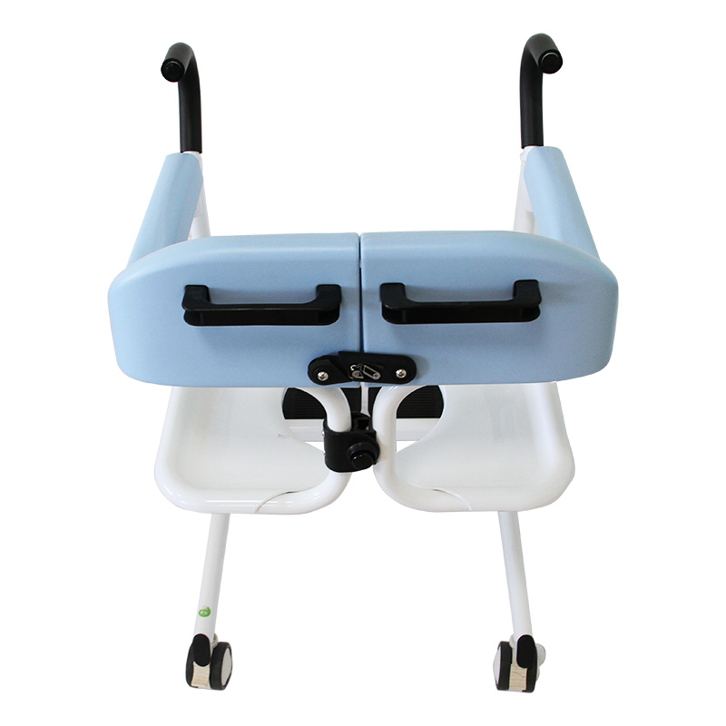 toilet transfer chair (2)
