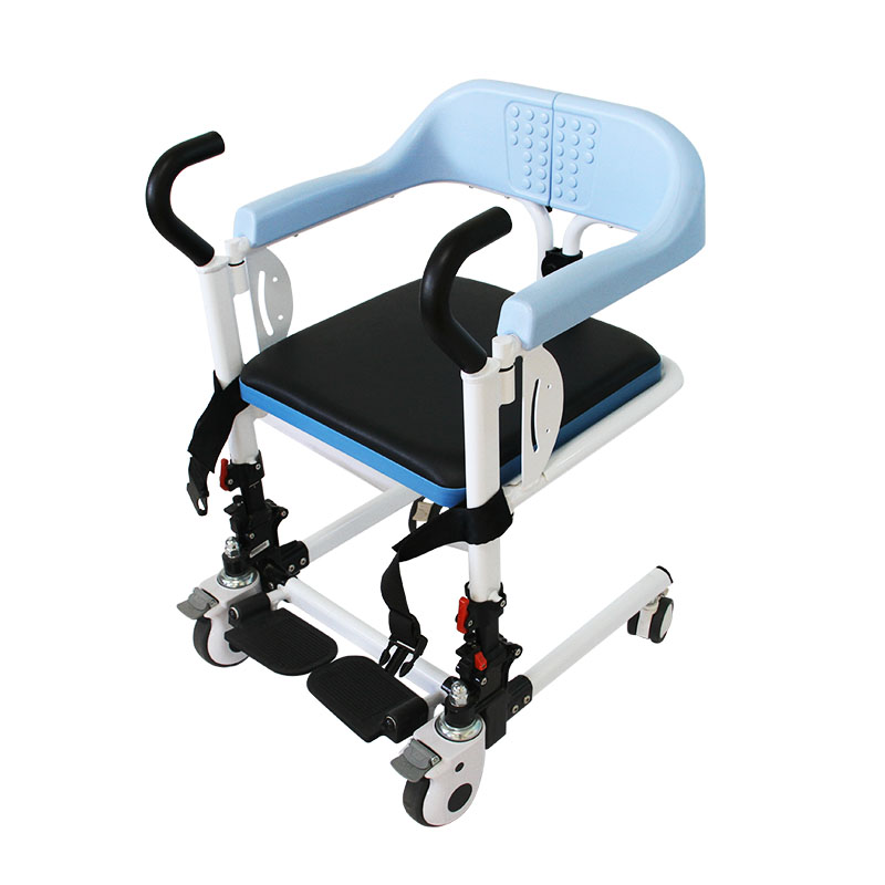 toilet transfer chair (5)