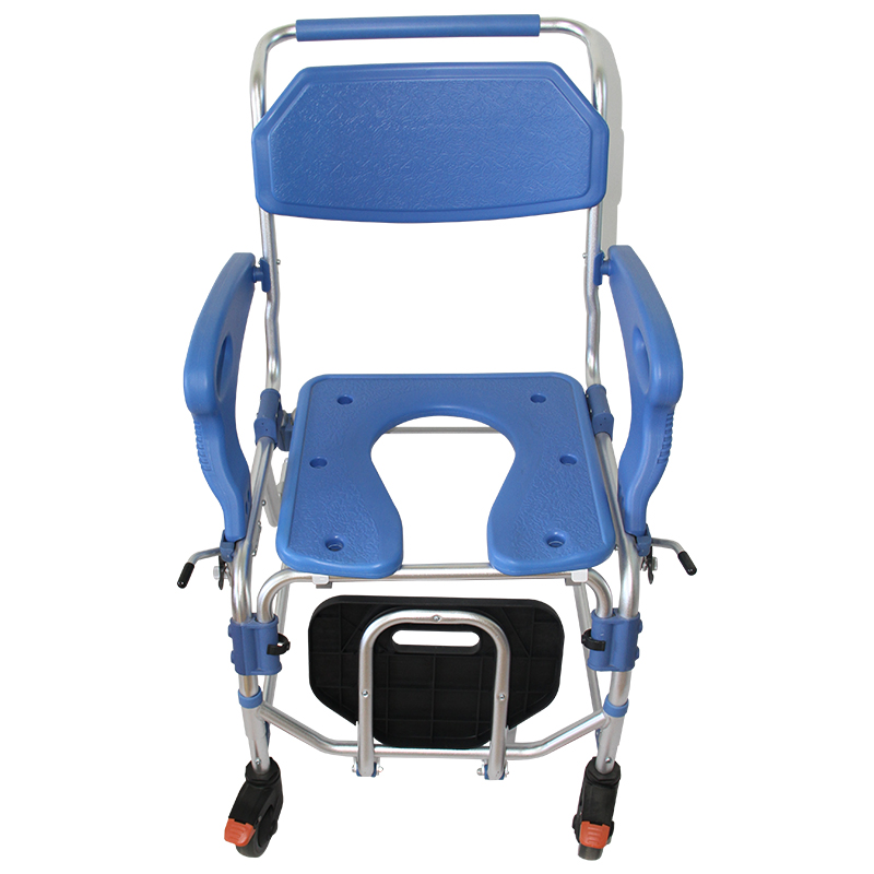 wheel chair toilet (2)