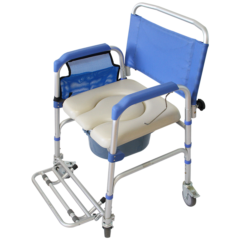wheel chair toilet (2)