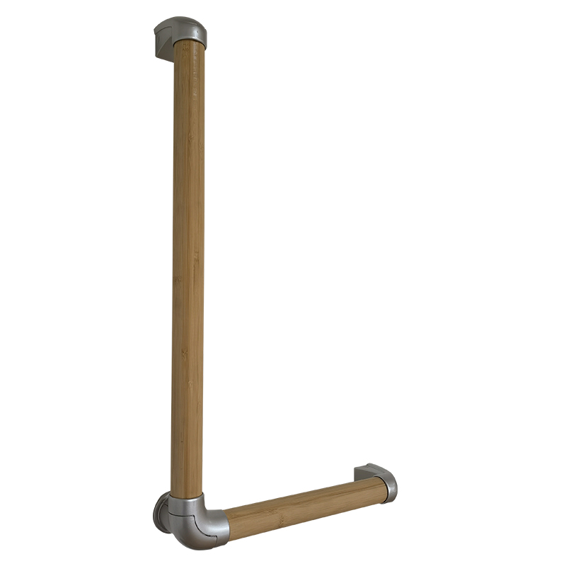 wood shower grab bars (4)